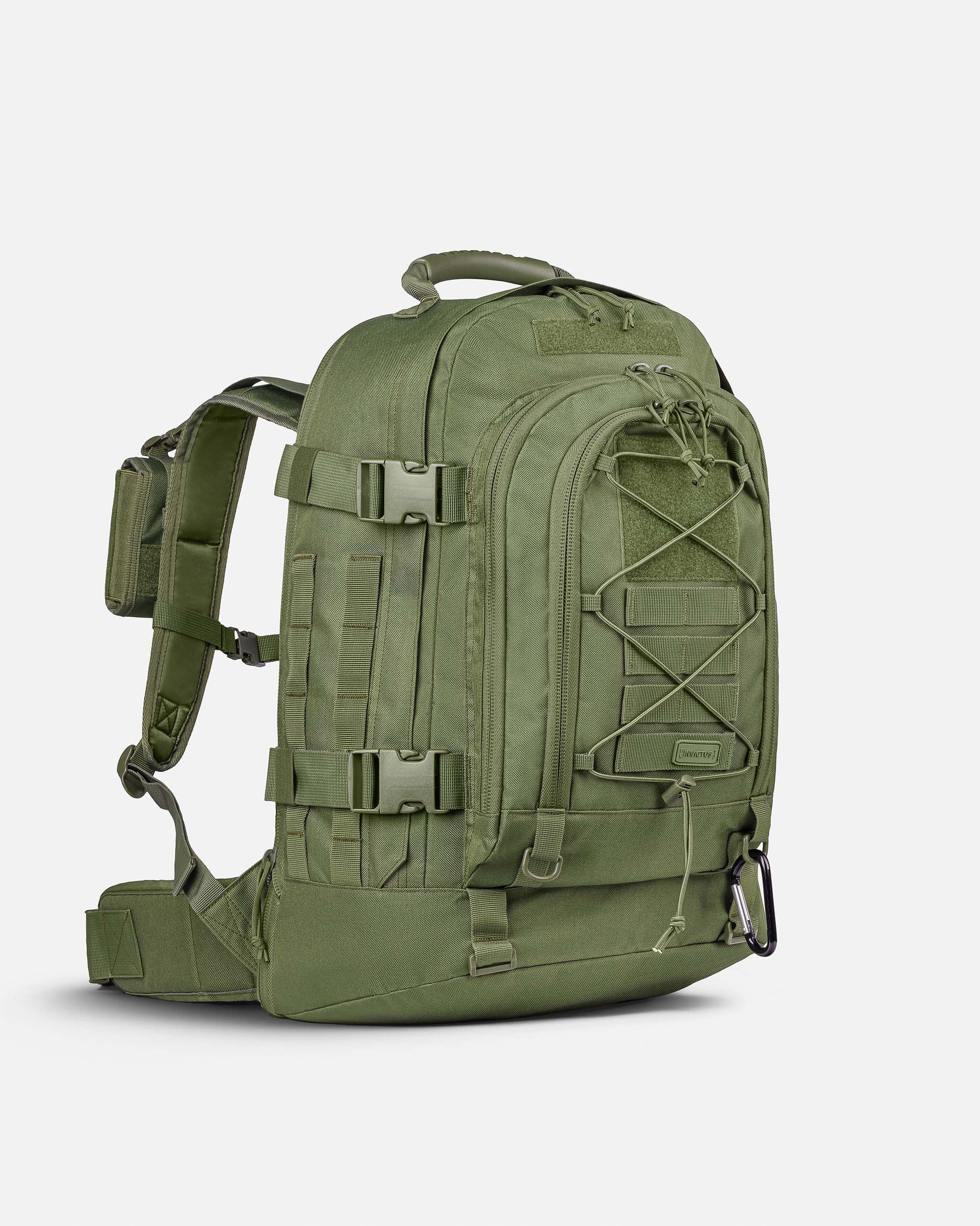 Mochilas