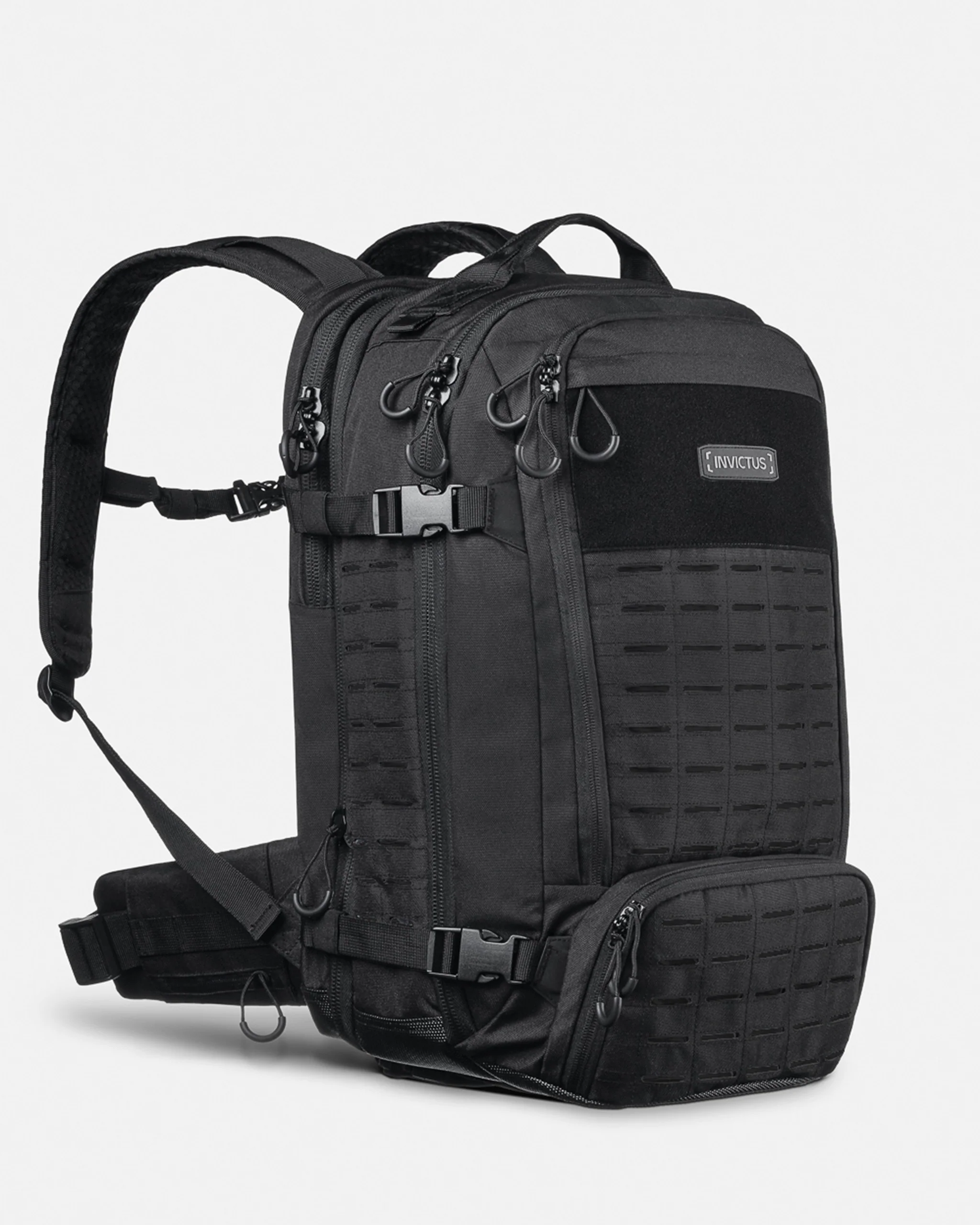 Malas e Mochilas